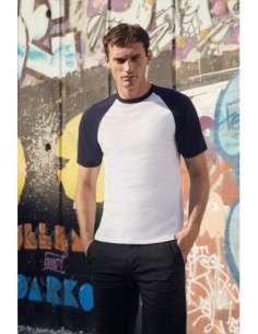 Valueweight Baseball Maglia...