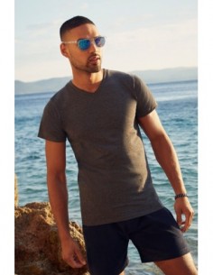Valueweight Maglia Collo V...