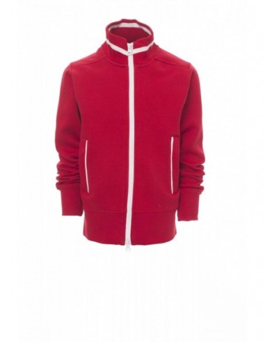 JUNIOR+ - Rosso/Bianco