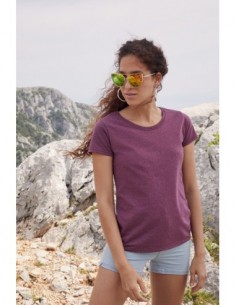 Valueweight Lady Fit Maglia...