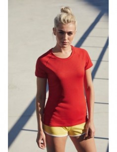 Performance Donna Maglia...