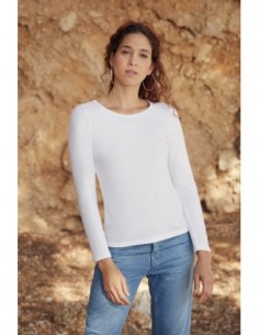 Valueweight Lady Maglia C/T...