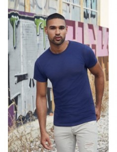 Sofspun ® Maglia Uomo...
