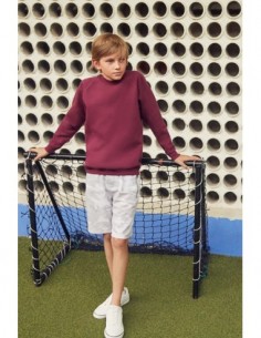 Classic Felpa Bambino G/C...