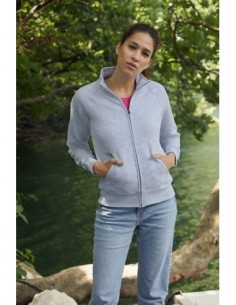 Premium Lady Felpa Jacket...