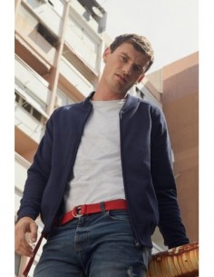 Felpa Leggera Jacket...