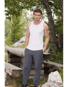 Classic Pantalone Felpato...