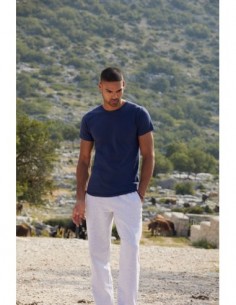 Pantalone Felpato F/Dritto...