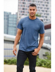Ultra Cotton Maglia G/C-M/C...