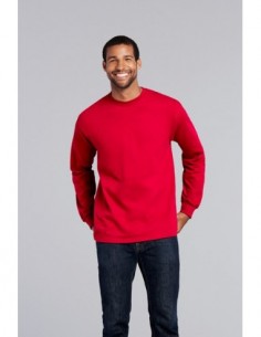 Ultra Cotton Maglia G/C-M/L...