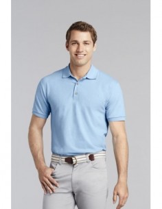 Ultra Cotton Polo piquè M/C...