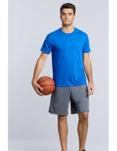 Core Performance Maglia G/C...