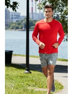 Core Performance Maglia G/C...