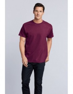 Heavy Cotton Maglia G/C-M/C...