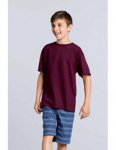 Heavy C. Maglia Bambino G/C...