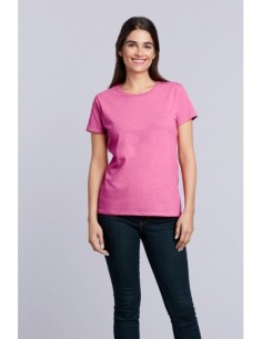 Heavy Cotton Maglia Donna...