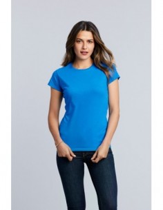 Softy Maglia Donna G/C-M/C...