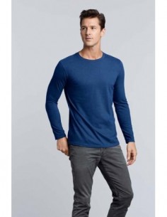 Soft Style Maglia G/C-M/L...