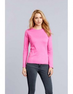 Soft Style Maglia Donna...