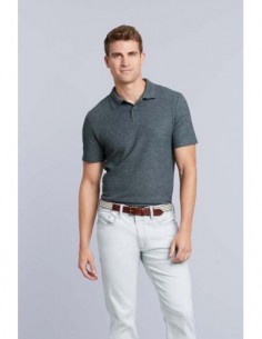 Soft Style Polo Doppio...
