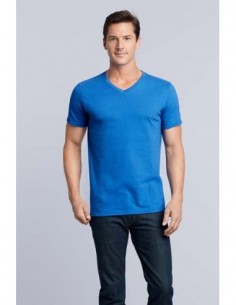 Soft Style Maglia collo...