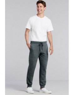 Heavy Blend Pantalone...