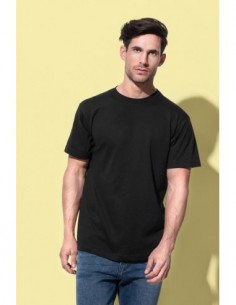 NANO Maglia G/C M/C 100%...