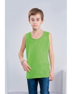 Moda Bambino Canottiera...