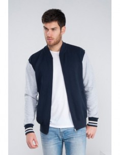 Bomber College Felpato...