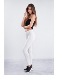 Leggings Donna 90/10%...