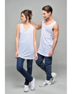 Canottiera Unisex Maxi...