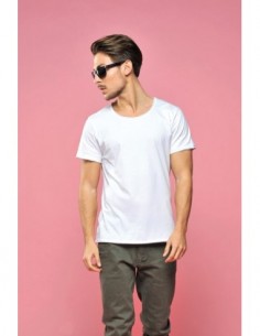 Maglia C/T M/C T/V 100%...