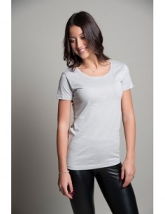 Maglia Donna C/T M/C 100%...