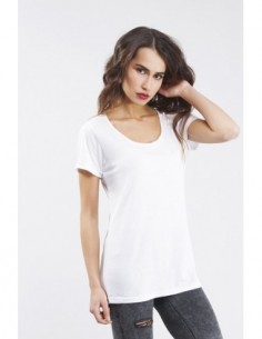 Maglia Donna Modal C/A M/C...
