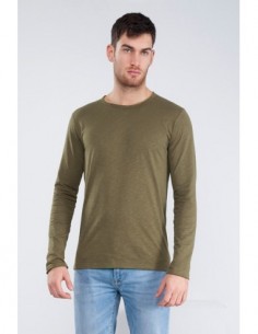 Maglia Fiammata C/T M/L T/V...