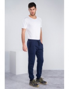 Pantalone Felpato 80/20%...
