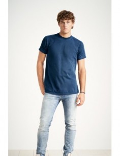 Maglia Heavy G/C M/C 100%...