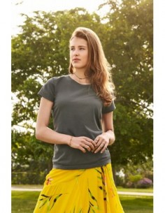 Maglia Donna G/C M/C 100%...