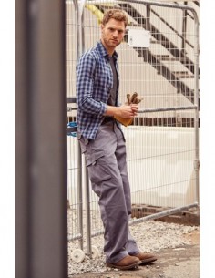 Pantalone da Lavoro 65/35%...