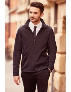 Smart Softshell Giacca 100%...