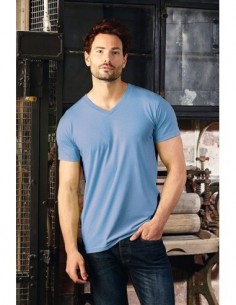 HD Slim T-Maglia C/V M/C...