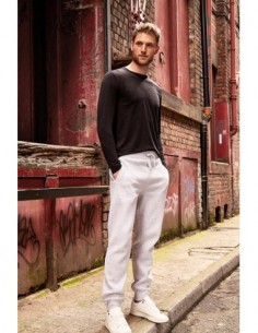 Authentic Pantaloni Felpa...