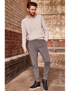 HD Pantalone Felpa F/Terry...