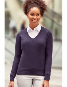Pullover Donna C/V 50/50%...