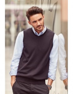 Gilet Pullover C/V 50/50%...