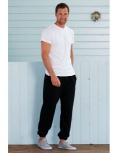 Pantalone Felpato 50/50%...