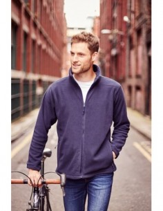 Pile Outdoor Full Zip 100%...