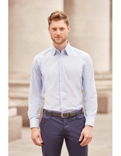 Camicia Oxford M/L 70/30%...
