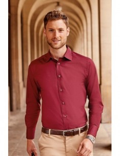 Camicia Elasticizzata M/L...