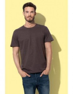 Classic Maglia G/C-M/C 100%...